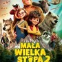 Mała Wielka Stopa 2: W Rodzinie Siła 2D dubbing - Kup bilet
