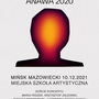 ANAWA 2020 | Voo Voo, Peszek, Zalewski, Makowiecki, Kasai - Kup bilet