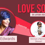 LOVE SONGS - KAREN EDWARDS - Kup bilet