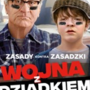 Wojna z dziadkiem - Kup bilet