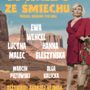 Teatr KWADRAT „UMRZEĆ ZE ŚMIECHU” Paula Elliotta - Kup bilet