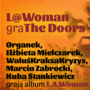 Soundedit'21 - L@Woman - Organek, - Kup bilet