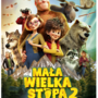 MAŁA WIELKA STOPA 2: W RODZINIE SIŁA - Kup bilet