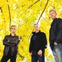 Koncert AMC Trio na 3.Sącz Jazz Festival'u - Kup bilet