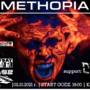 Mayday BackStage | METHOPIA | +CRACK - Kup bilet
