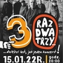 Raz, Dwa, Trzy - Kup bilet