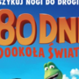 W 80 DNI DOOKOŁA ŚWIATA - Kup bilet