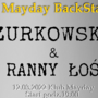 VI BackStage | Żurkowski | + Ranny Łoś - Kup bilet