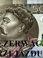 REZERWACJA 500 pln