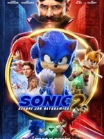 Sonic 2 Szybki jak błyskawica 2D DUB