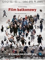 Film balkonowy - Kup bilet