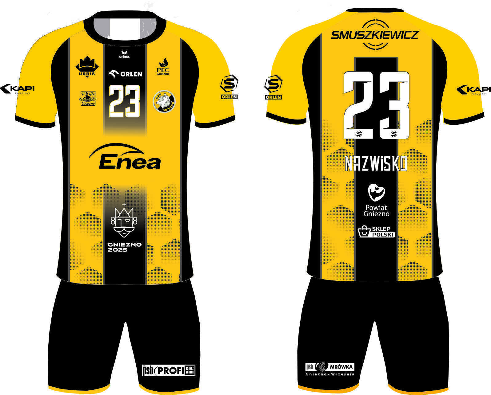KARNET 2025/26