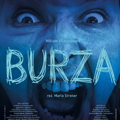 BURZA