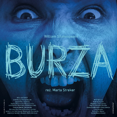 BURZA
