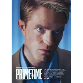 Primetime 2D napisy
