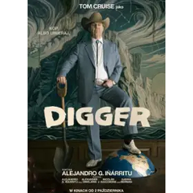 Digger 2D napisy