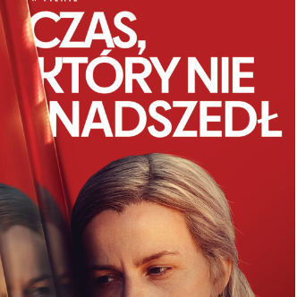 Czas, który nie nadszedł - 2D PL