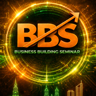 BBS BUSSINESS BUILDING SEMINAR