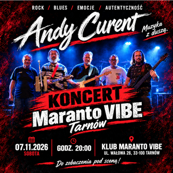 MARANTO VIBE