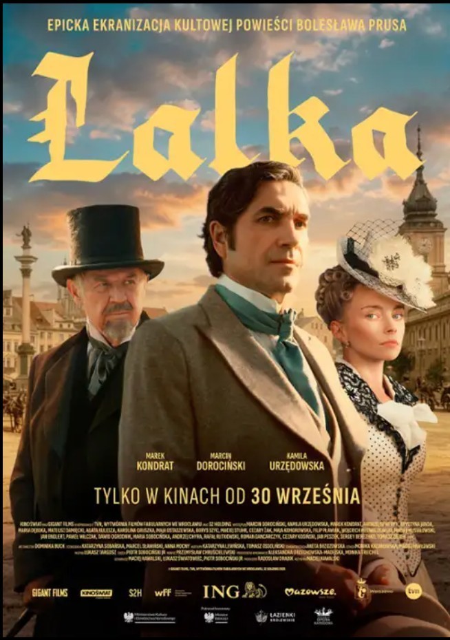 LALKA