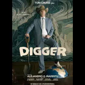 Digger 2D napisy