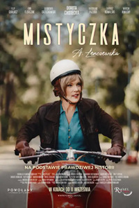 Mistyczka | 12+ seans grupowy