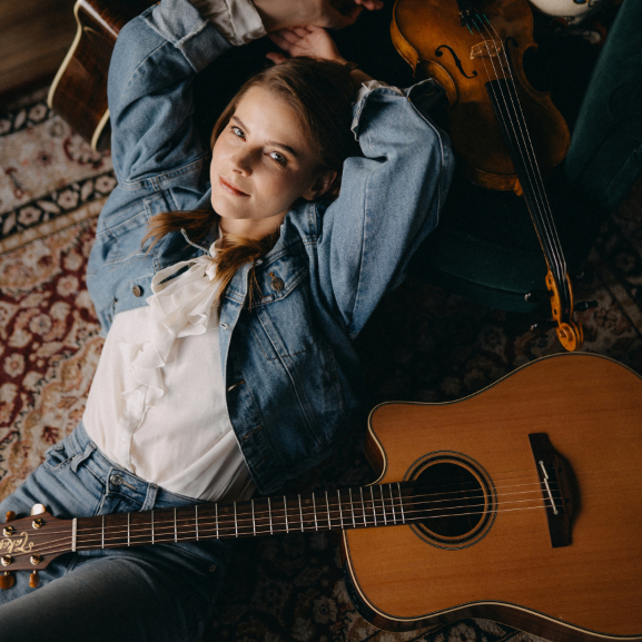 Marta Zalewska Proste historie SOLO ACT TOUR | Koncert
