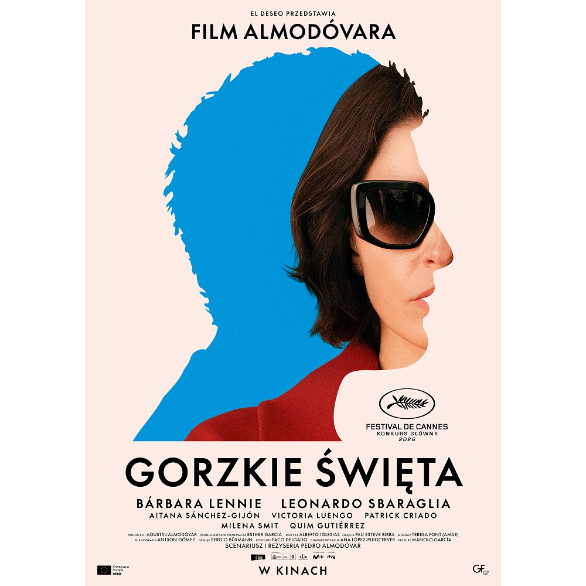 Gorzkie święta