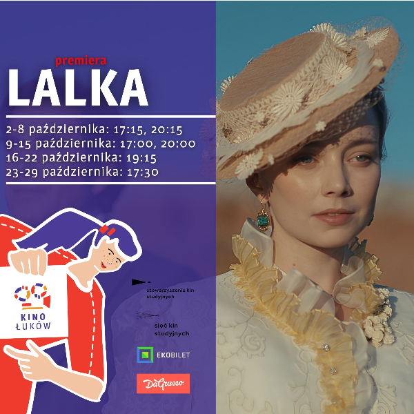Lalka 2D PL