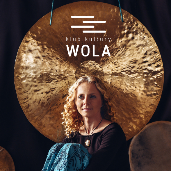 Klub Kultury Wola | Koncert relaksacyjny mis i gongów tybetańskich