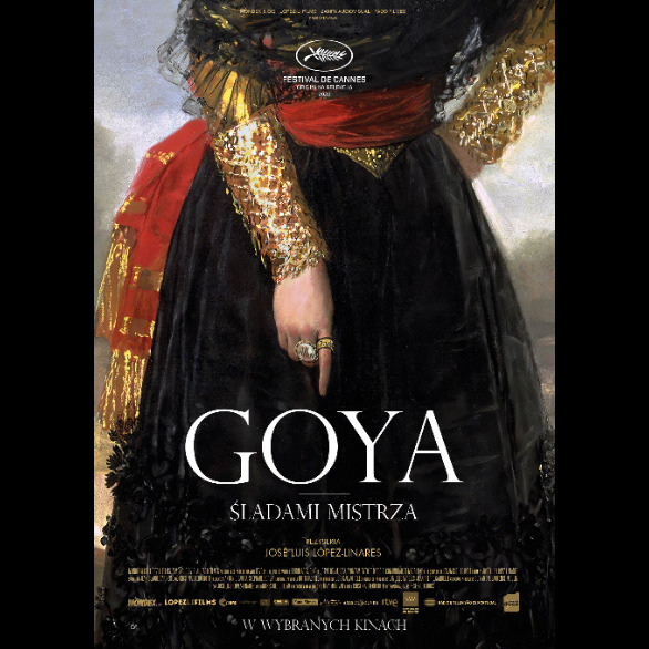 GOYA. ŚLADAMI MISTRZA