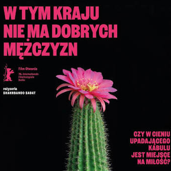 W tym kraju nie ma dobrych mężczyzn
