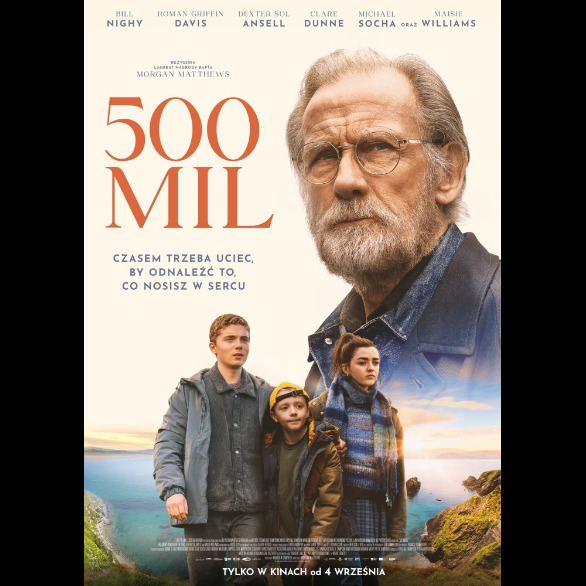 500 Mil