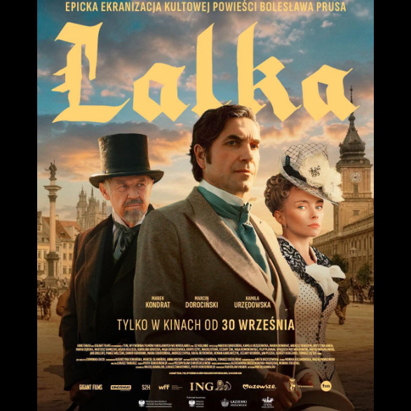 Lalka | 2D | PL