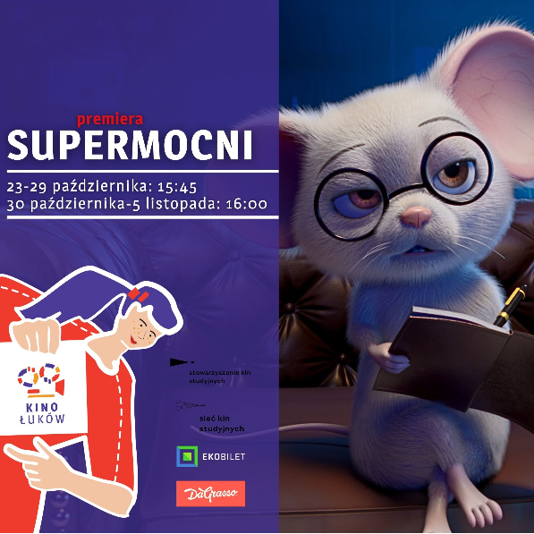 Supermocni 2D DUB