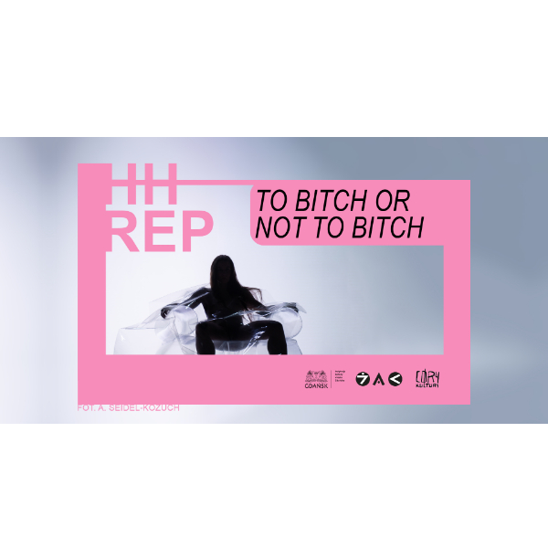 To bitch or not to bitch | HH REP