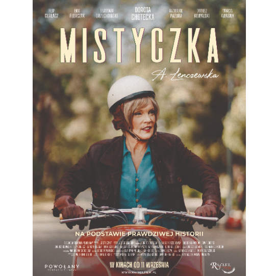 MISTYCZKA.