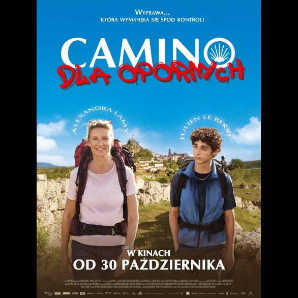 Camino dla opornych