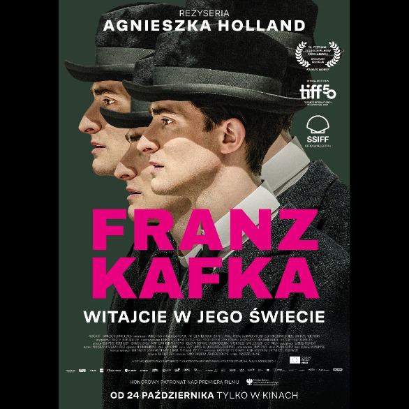 Franz Kafka