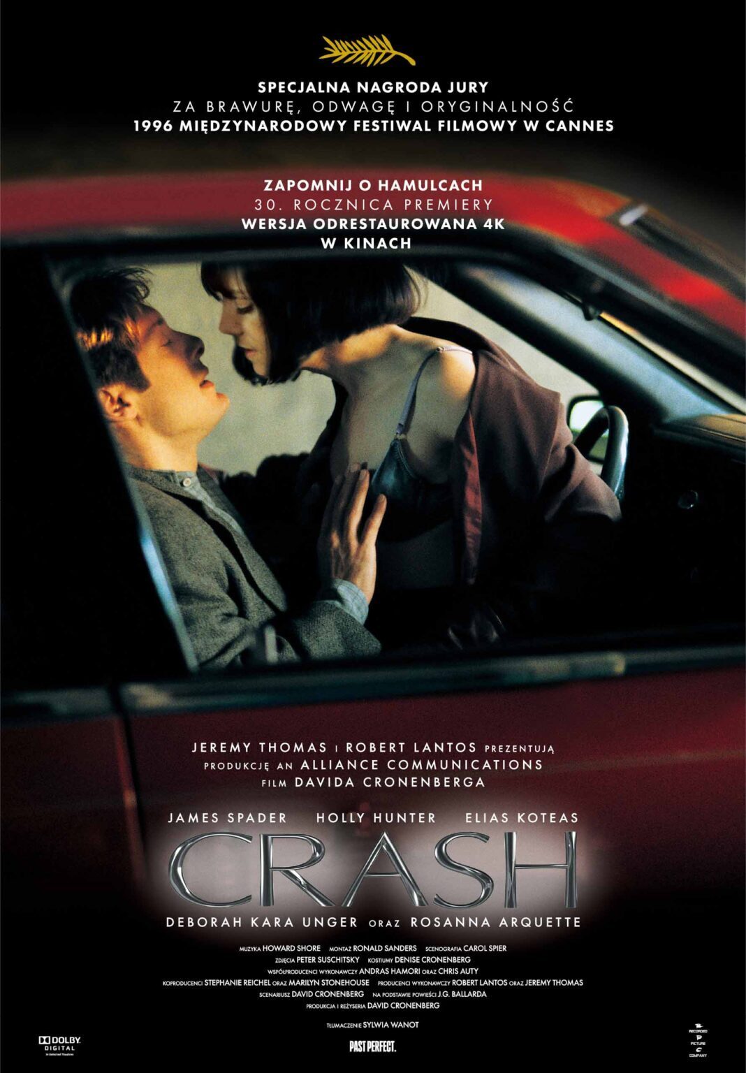 CRASH