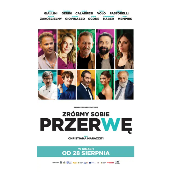 Zróbmy sobie przerwę