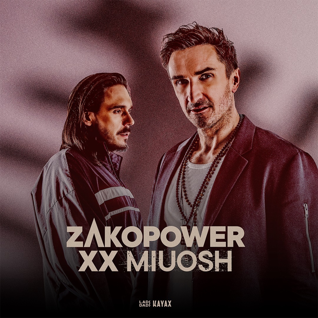 Zakopower & Mioush