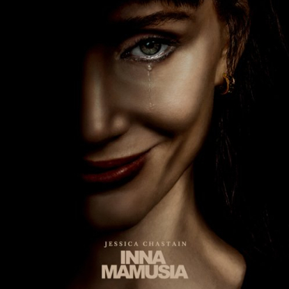 Inna Mamusia
