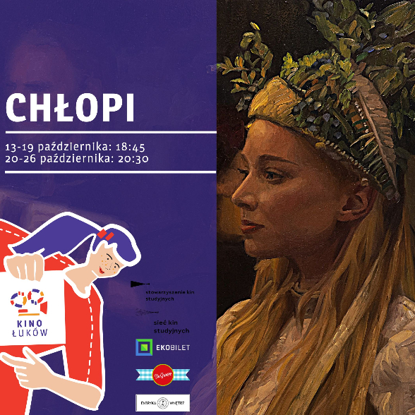 Chłopi 2D PL