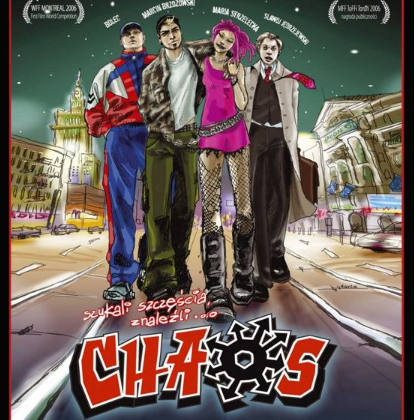 CHAOS