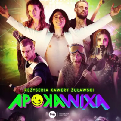 APOKAWIXA
