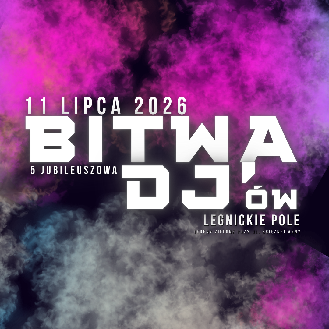 Bitwa DJów 2026