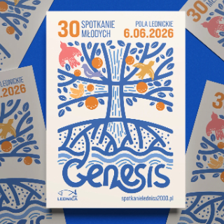 XXX Ogólnopolskie Spotkanie Młodych LEDNICA 2000