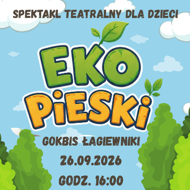 Eko Pieski