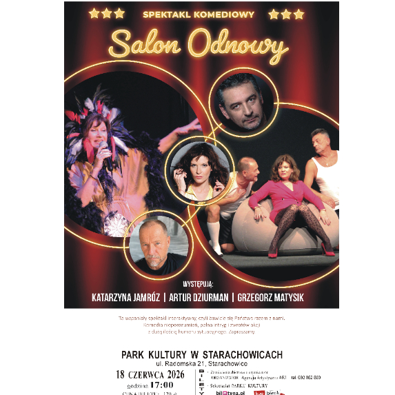 Salon Odnowy